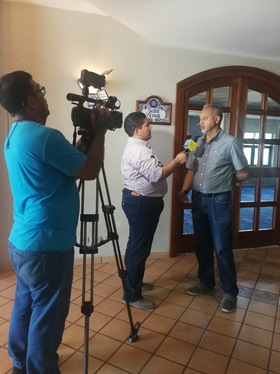 Articulacion Regional